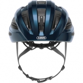 Kask rowerowy Abus Macator blue M 54-58cm