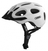Kask rowerowy Abus Youn-I ACE white M 52-57cm