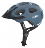 Kask rowerowy Abus Youn-I ACE niebieski L 56-61 cm