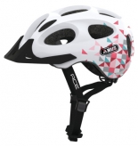 Abus helm Youn-I ACE white prism S 48-54 cm