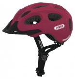 Abus helm Youn-I ACE cherry red S 48-54 cm