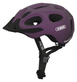 Abus helm Youn-I ACE metallic plum S 48-54 cm