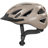 Kask rowerowy Abus Urban-I 3.0 szary XL 61-65 cm