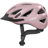 Kask rowerowy Abus Urban-I 3.0 różowy M 52-58cm