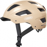 Abus helm Hyban 2.0  cannoli cream L 56-61 cm