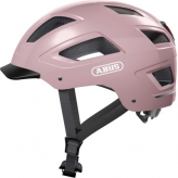 Abus helm Hyban 2.0  mellow mauve L 56-61 cm