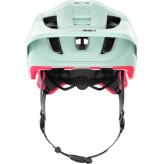 Abus helm Cliffhanger iced mint L 59-61 cm