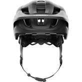 Abus helm Cliffhanger QUIN velvet black L 59-61 cm