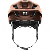 Abus helm Cliffhanger MIPS metallic copper L 59-61 cm