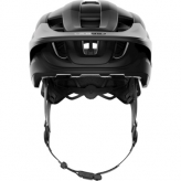 Abus helm Cliffhanger MIPS velvet black M 54-58 cm