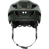 Kask rowerowy Abus Cliffhanger pine green L 59-61 cm