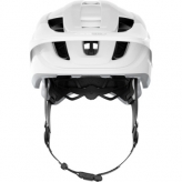 Kask rowerowy Abus Cliffhanger shiny white L 59-61 cm