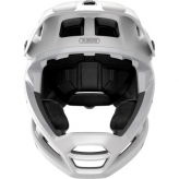 Abus helm AirDrop MIPS polar white L|XL 58-62 cm