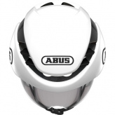 Abus helm GameChanger TRI shiny white L 58-62 cm