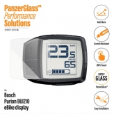 PanzerGlass Bosch Purion BUI210 screenprotector glas ontsp