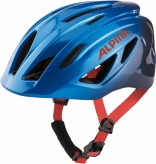 Kask rowerowy Alpina Pico true blue gloss 50-55