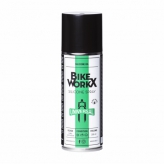 Smar do amortyzatorów BIKE WORKX SILICONE 200 ml