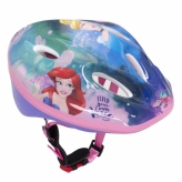 Kask rowerowy dziecięcy Princess M 52-56cm