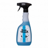 Odtłuszczacz do napędu BIKE WORKX DRIVETRAIN 500ml