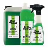 Płyn czyszczący BIKE WORKX GREENER CLEANER 1000 ml