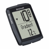 Licznik rowerowy Sigma BC 14.0 sts cad 