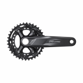 Mechanizm korbowy Shimano M5100 170x36/26T 