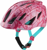 Kask dziecięcy rowerowy Alpina Pico S