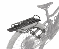 Błotnik tylny Topeak TetraRack Fender M2 czarny