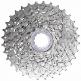 Kaseta rowerowa Shimano 9S CS-HG400 11-32T SR