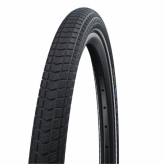 Opona rowerowa Schwalbe Big Ben Plus 27.5x2.15