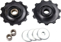 Kółka przerzutki Shimano RD-M390/430/4000