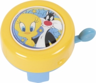 Dzwonek rowerowy dziecięcy Disney Looney Tunes
