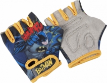 Rękawiczki rowerowe Batman One Size