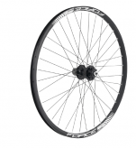 Koło rowerowe tylne FORCE BASIC DISC 26 cali