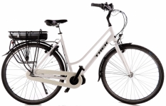 Trek LM 200 Shimano Steps 56 cm