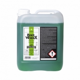 Płyn czyszczący Bike Workx pieniący 5000 ML