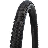 Opona rowerowa Schwalbe G-One Overland 28x2,00