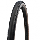 Opona rowerowa Schwalbe G-One RS 28x1.70 T-Skin TLE