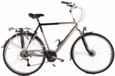 Gazelle Medeo Excellent 61 cm