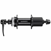 Piasta rowerowa tylna Shimano tx505 8/9/10 rz 32