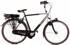 Gazelle Orange Comfort 57 cm Impulse