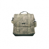 Sakwa rowerowa New Looxs Alba khaki 21L