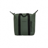 Sakwa rowerowa New Looxs Odense Kota green 24L