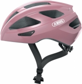 Kask rowerowy Abus Macator Shiny rose M 52-58