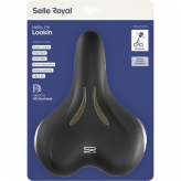 Siodełko rowerowe Selle Royal LookIn Moderate 5235