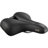 Siodełko rowerowe Selle Royal Ellipse Relaxed 51