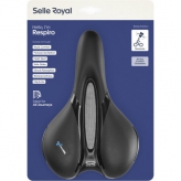 Siodełko rowerowe Selle Royal Respiro 5131