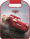 Ochraniacz na tył siedzenia Disney Cars