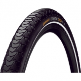 Opona rowerowa Continental Contact Plus 28x1 5/8x1 1/8