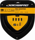 Linka z pancerzem Jagwire Pro Dropper Kit